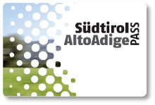 Südtirol Pass Südtirol Pass